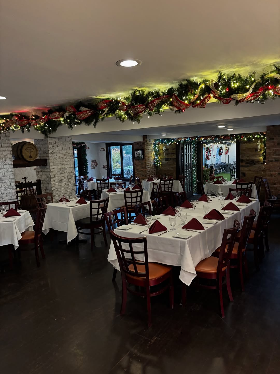 christmas-dining-room